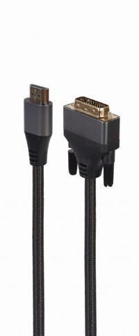 Кабель-переходник (адаптер) HDMI(19M)...