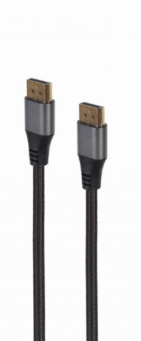 Кабель DisplayPort(20M)-DisplayPort(2...