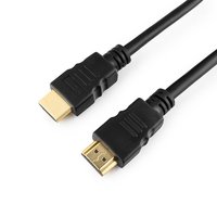 Кабель HDMI(19M)-HDMI(19M) 4K, v2.0/2...