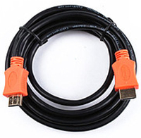 Кабель HDMI(19M)-HDMI(19M) 4K, v2.0/2...