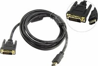 Кабель-переходник (адаптер) HDMI(19M)...
