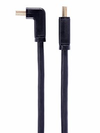 Кабель HDMI(19M)-HDMI(19M) прямой/угл...