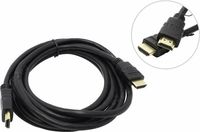 Кабель HDMI(19M)-HDMI(19M), v1.4/1.4,...