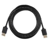 Кабель DisplayPort(20M)-DisplayPort(2...
