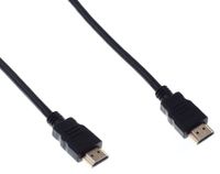 Кабель HDMI(19M)-HDMI(19M) 4K, v1.4/1...