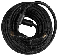 Кабель HDMI(19M)-HDMI(19M) 4K, v1.4/1...