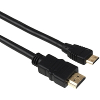 Кабель-переходник (адаптер) HDMI(19M)...