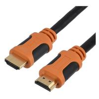 Кабель HDMI(19M)-HDMI(19M) 4K, v2.0/2...