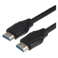 Кабель HDMI(19M)-HDMI(19M) 4K, v1.4/1...