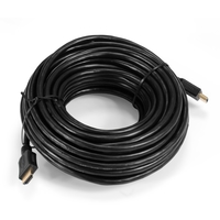 Кабель HDMI(19M)-HDMI(19M) 4K, v2.0/2...