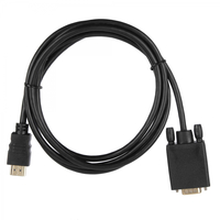 Кабель-переходник (адаптер) HDMI(19M)...