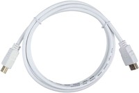 Кабель HDMI(19M)-HDMI(19M) 4K, v2.0/2...