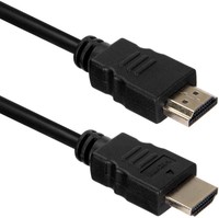 Кабель HDMI(19M)-HDMI(19M) 4K, v1.4/1...