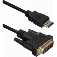 Кабель-переходник (адаптер) HDMI(19M)...