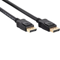 Кабель DisplayPort(20M)-DisplayPort(2...