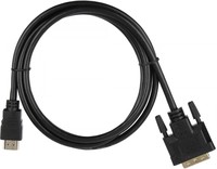 Кабель-переходник (адаптер) HDMI(19M)...
