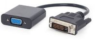 Кабель-переходник (адаптер) DVI-D(25M...