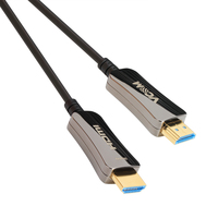 Кабель HDMI(19M)-HDMI(19M) 4K, v2.0/2...