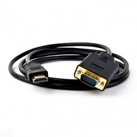 Кабель-переходник (адаптер) HDMI(19M)...