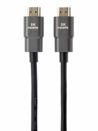 Кабель HDMI(19M)-HDMI(19M) 4K/8K, v2....