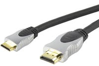 Кабель-переходник (адаптер) Mini HDMI...
