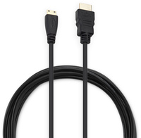 Кабель-переходник (адаптер) Mini HDMI...