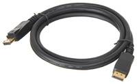 Кабель DisplayPort(20M)-DisplayPort(2...