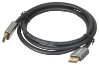 Кабель DisplayPort(20M)-DisplayPort(2...