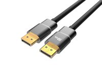 Кабель DisplayPort(20M)-DisplayPort(2...