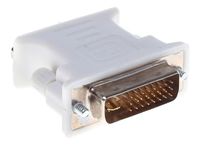 Переходник (адаптер) DVI-I(29M)-VGA(1...