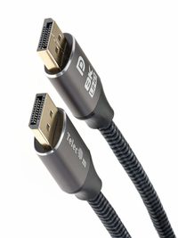 Кабель DisplayPort(20M)-DisplayPort(2...