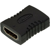 Переходник (адаптер) HDMI(19F)-HDMI(1...