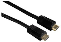 Кабель HDMI(19M)-HDMI(19M) 4K, феррит...
