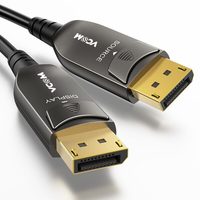 Кабель DisplayPort(20M)-DisplayPort(2...