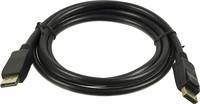 Кабель DisplayPort(20M)-DisplayPort(2...