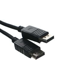 Кабель DisplayPort(20M)-DisplayPort(2...