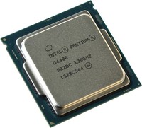 Процессор Intel Pentium-G4400 Skylake...