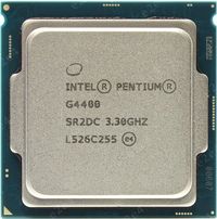 Процессор Intel Pentium-G4400 Skylake...