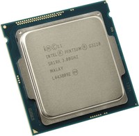Процессор Intel Pentium-G3220 Haswell...