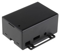 Корпус Pi Poe Case пр-ль Pi Supply б/...