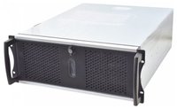 Серверный корпус mini-ITX Chenbro RM4...