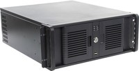 Корпус Exegate Pro 4U480-15/4U4132, E...