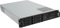 Корпус Exegate Pro 2U660-HS06, E-ATX,...