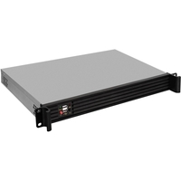 Корпус Exegate Pro 1U250-01/F450AS, m...