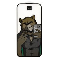 Защитное стекло Activ Clean Line 3D д...