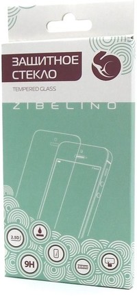 Защитное стекло ZIBELINO для экрана с...