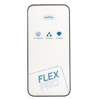 Защитное стекло Cellis Flex Pro для э...