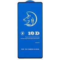 Защитное стекло Activ Clean Line 3D д...