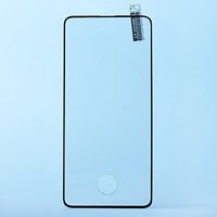 Защитное стекло 3D Activ Clean Line д...