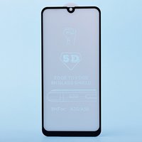Защитное стекло 3D Activ Clean Line д...